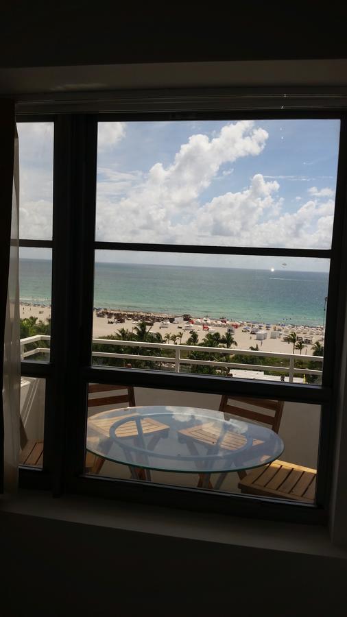 #1007 @ Shelborne Aparthotel Miami Beach Exterior photo